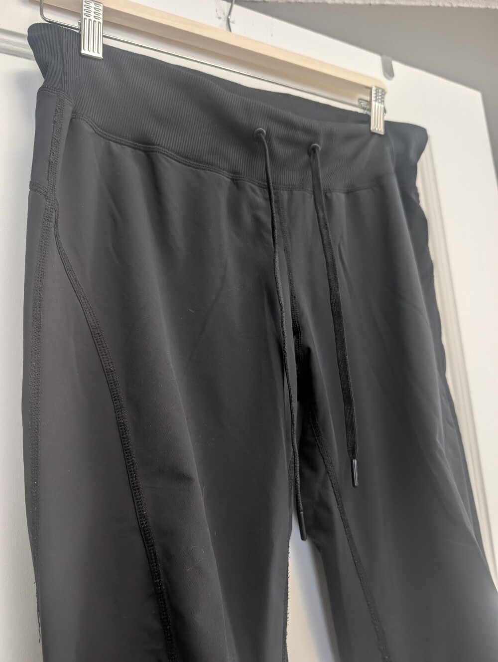 Zella Rouched Pants - Picture 2 of 6
